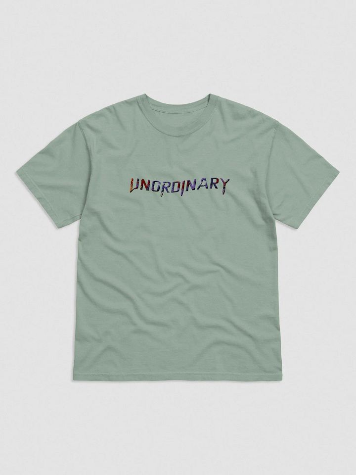 Unordinary shirt product image (1)
