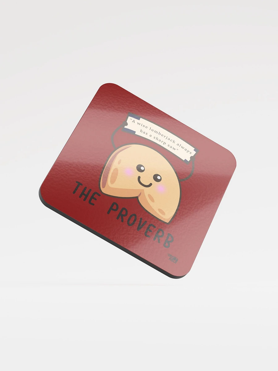 The Proverb - Coaster product image (2)