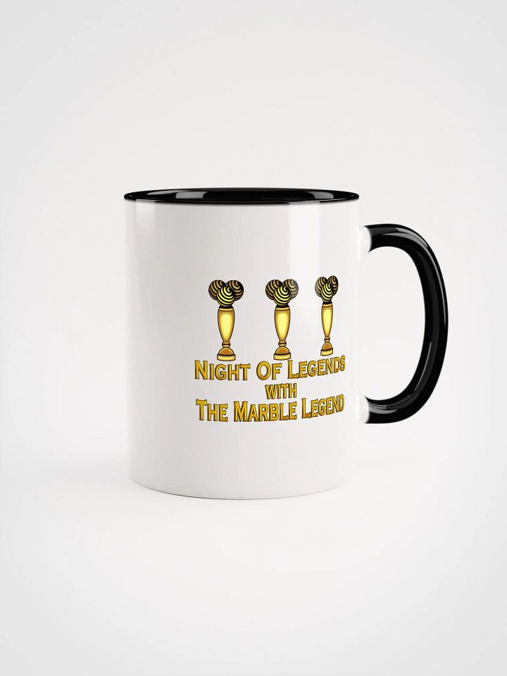 Night Of Legends Mug product image (5)