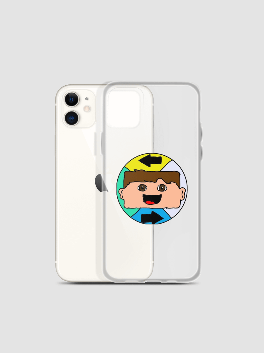 iPhone Case product image (2)