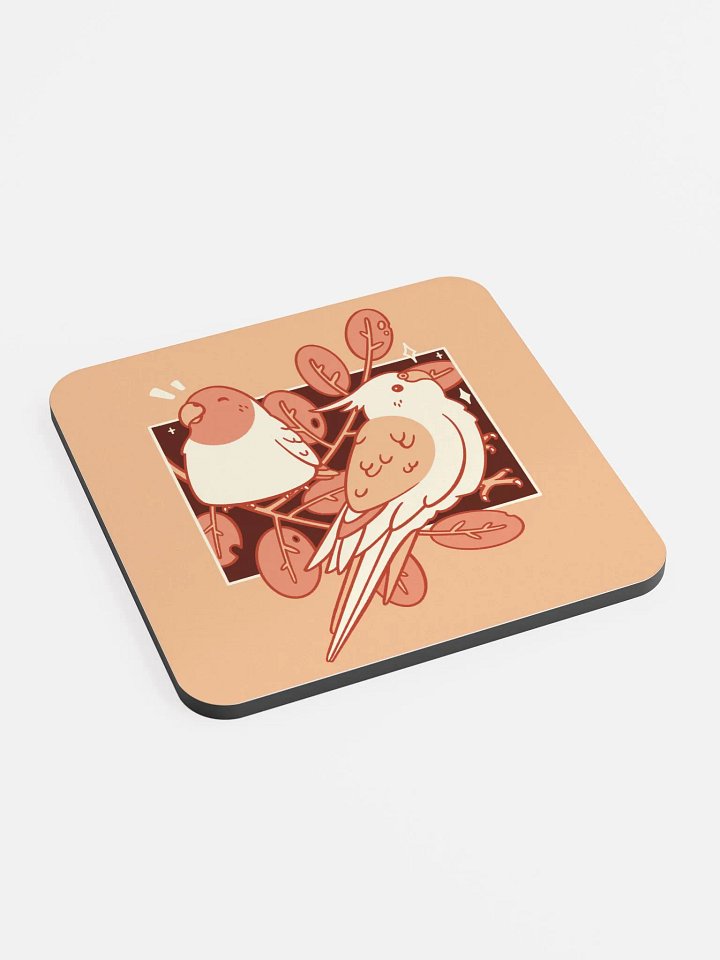 The Birb Coasters product image (2)