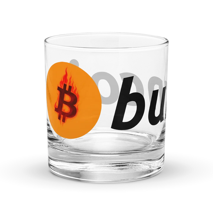 Burncoin Glassware product image (1)