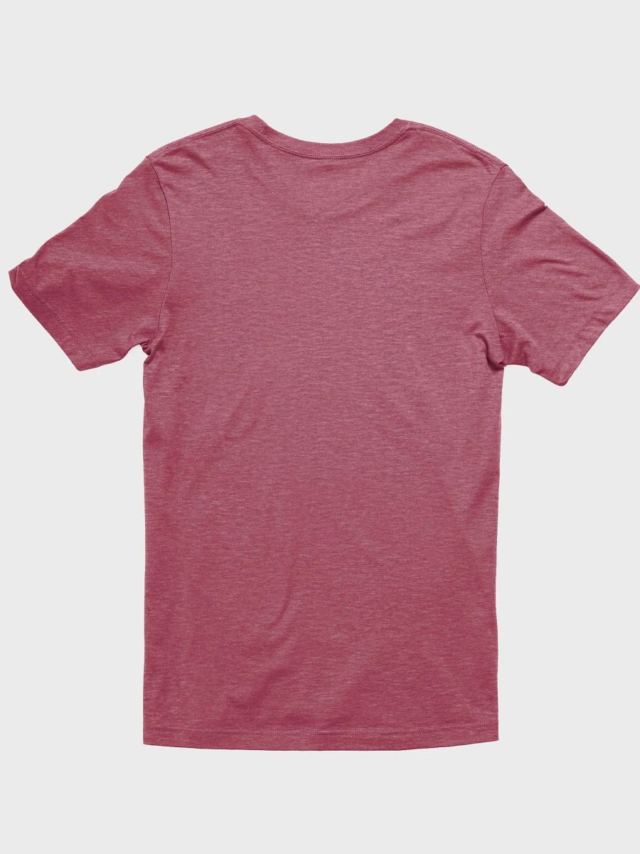 CBC Printed SR Tank Head T-Shirt (Supersoft) product image (37)