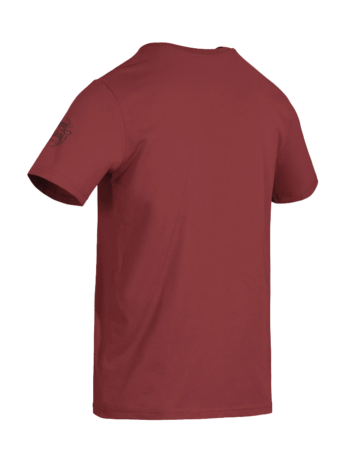 'Podcasts vs Anybody' Tee product image (2)