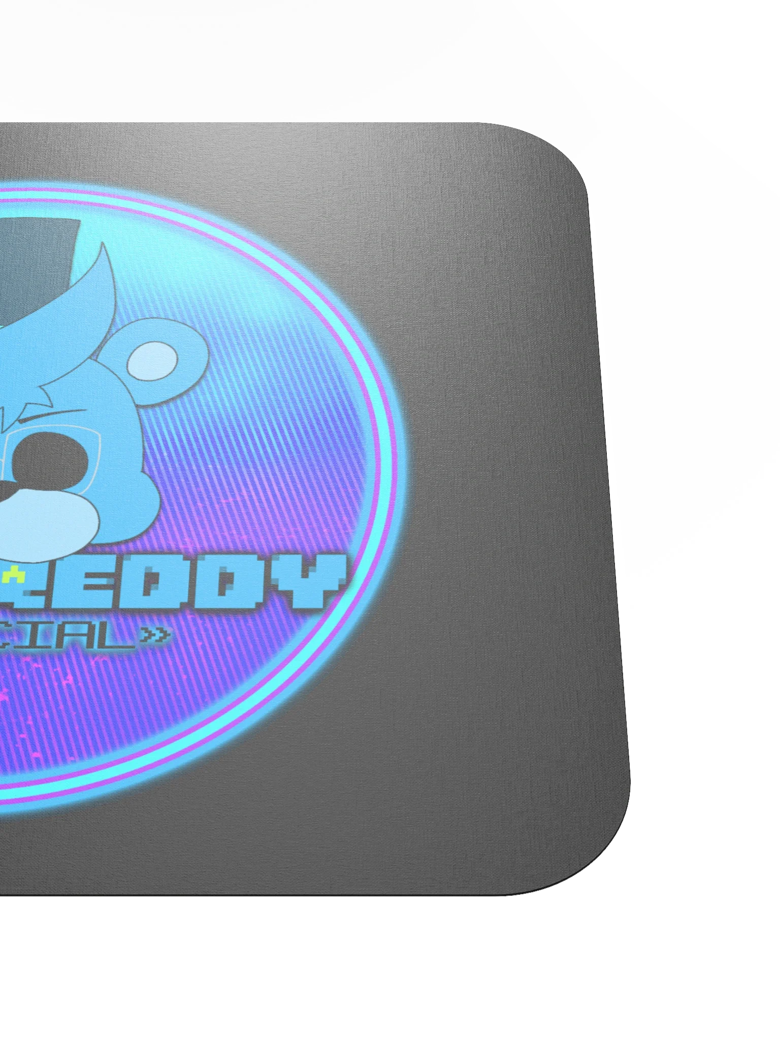 BlueFreddy Official Mouse Pad product image (5)