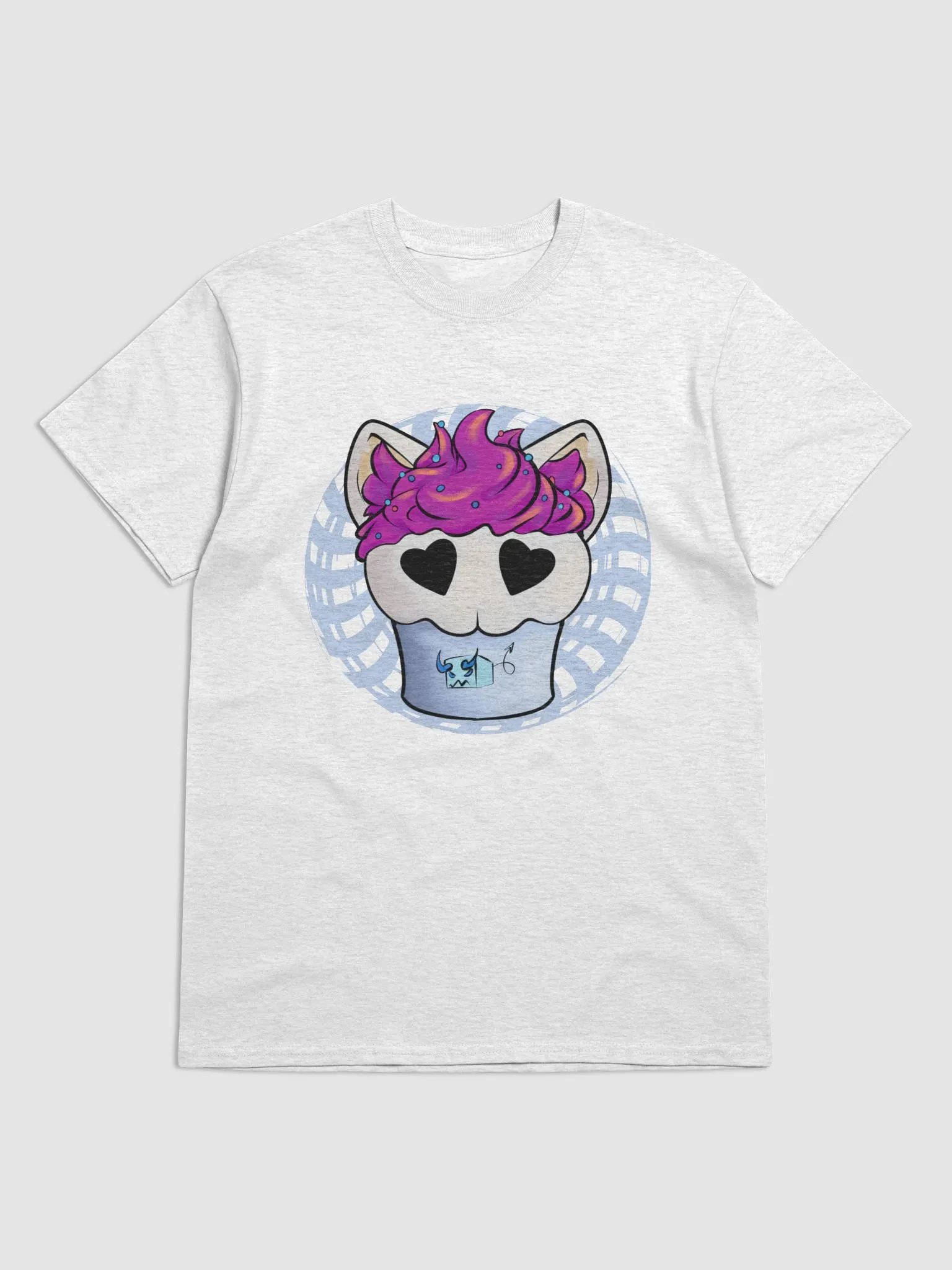 Punkcake (Blue) product image (1)