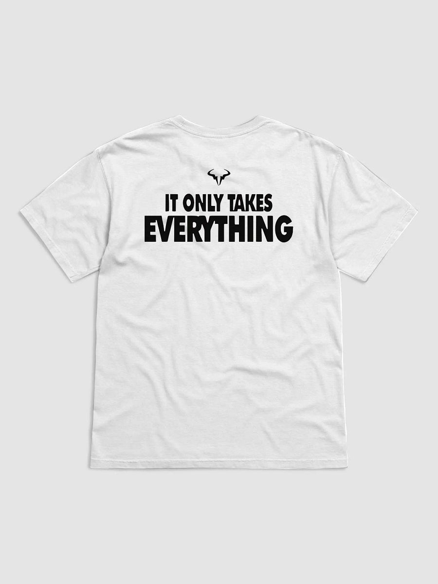 Serena Williams Rafael Nadal It Only Takes Everything Shirt product image (24)