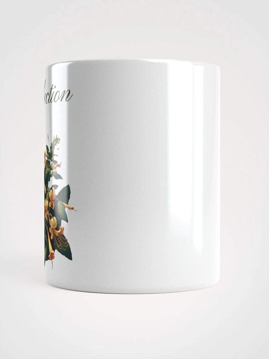 Honeysuckle Harmony: A Symbol of Affection and Sweetness product image (3)