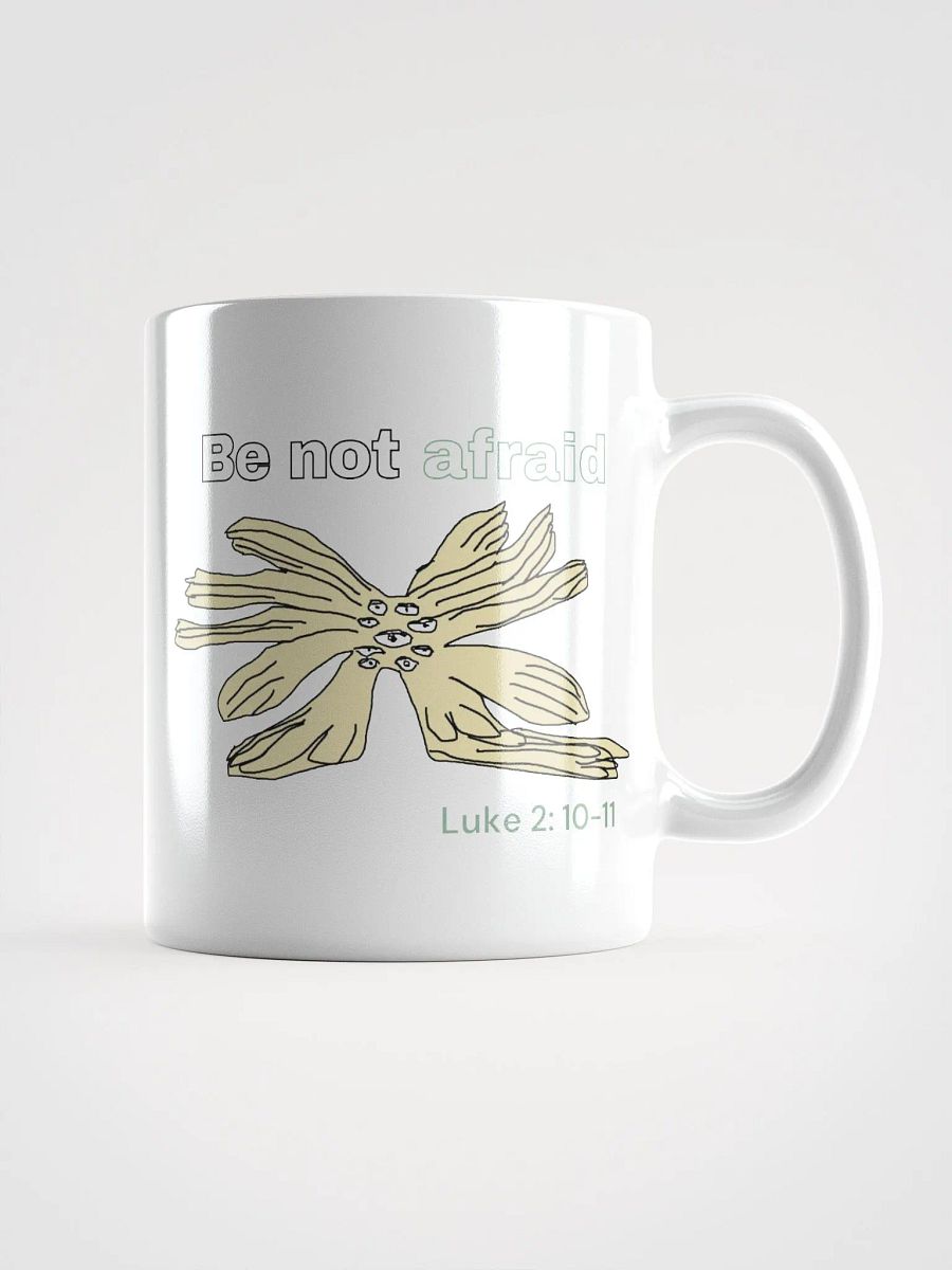 Be Not Afraid - eMUGzii product image (2)