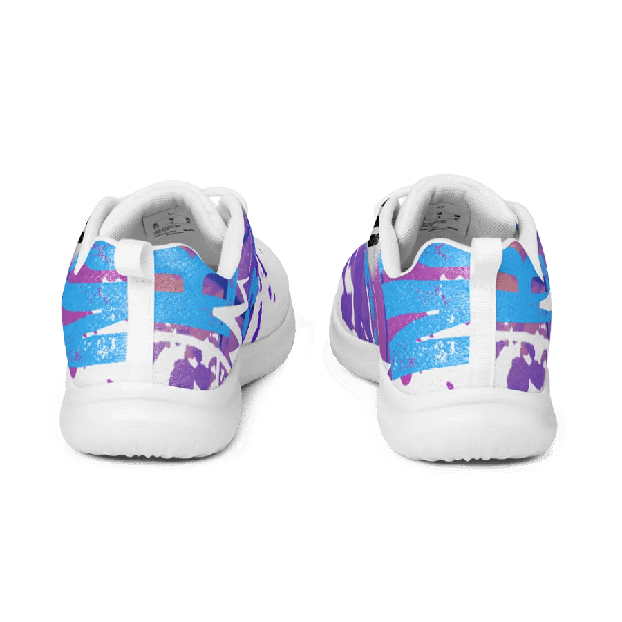 Born to Prosper Women's Athletic Shoes product image (4)