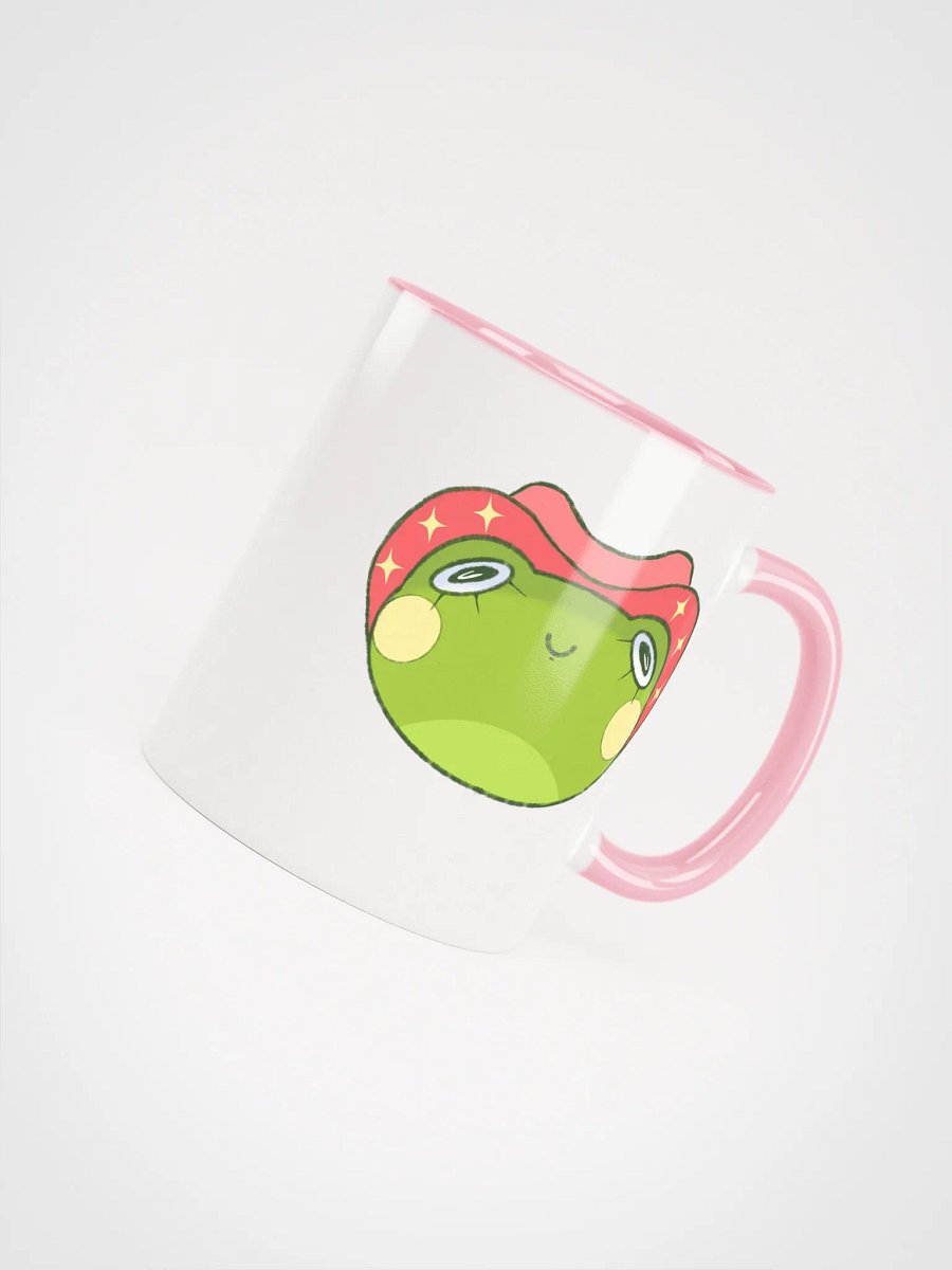 Rootin' Tootin Froggy Mug product image (4)