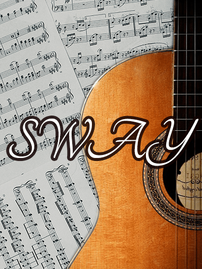 SWAY - Dean Martin product image (1)