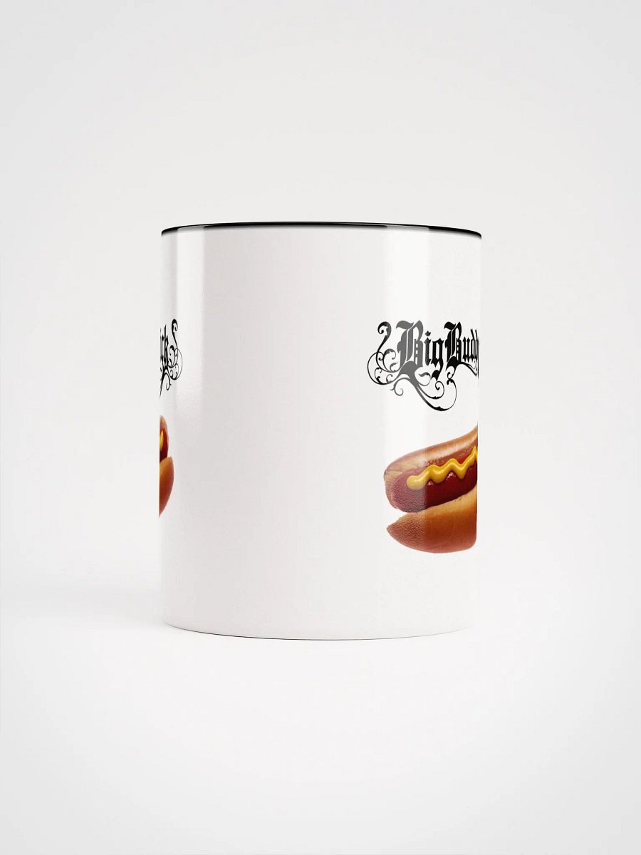 BBN Hot Dog Mug product image (32)