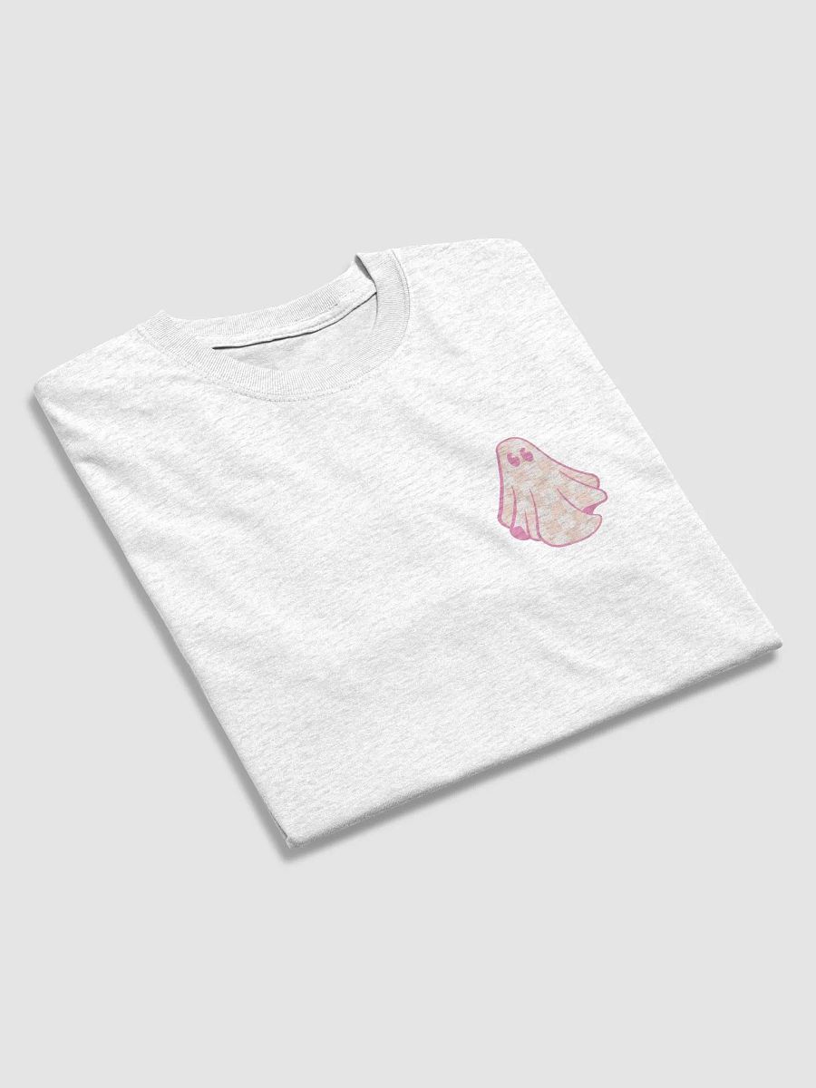 Stay Spooky Ghost T-shirt product image (30)