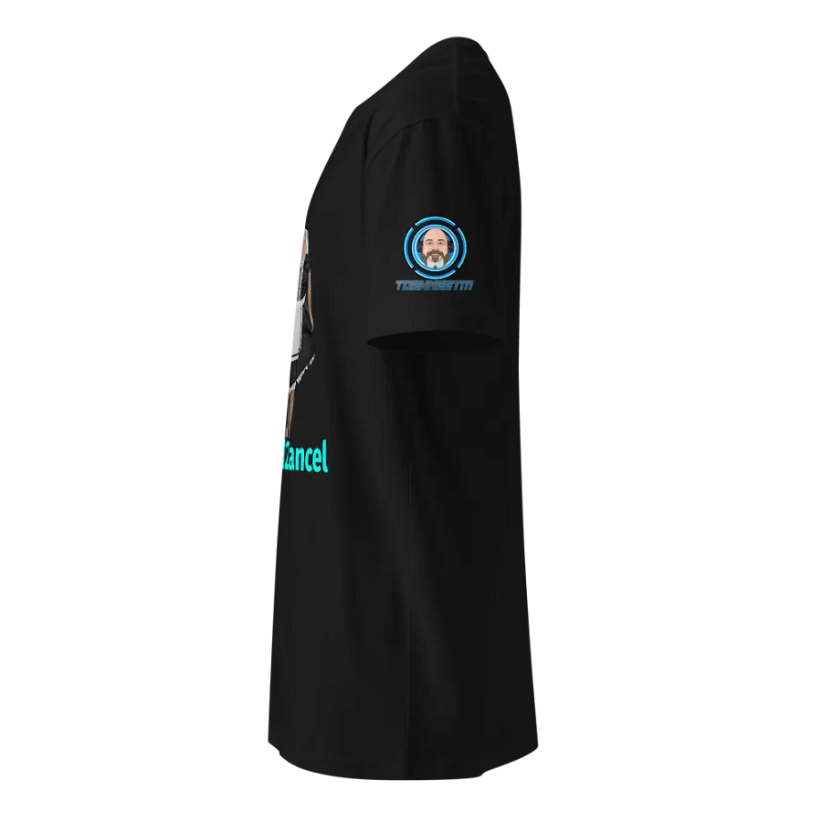 Maid2Cancel Tee product image (16)