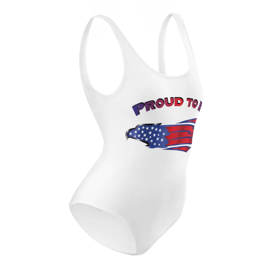 4th July – Proud to Be product image (12)