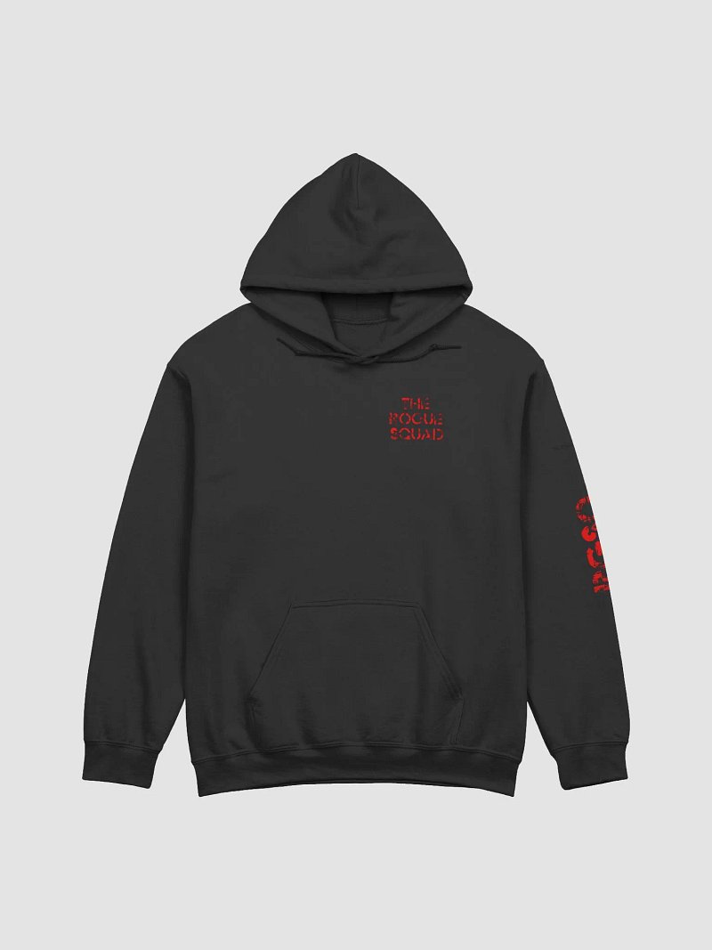 Rogue Squad Pullover Hoodie