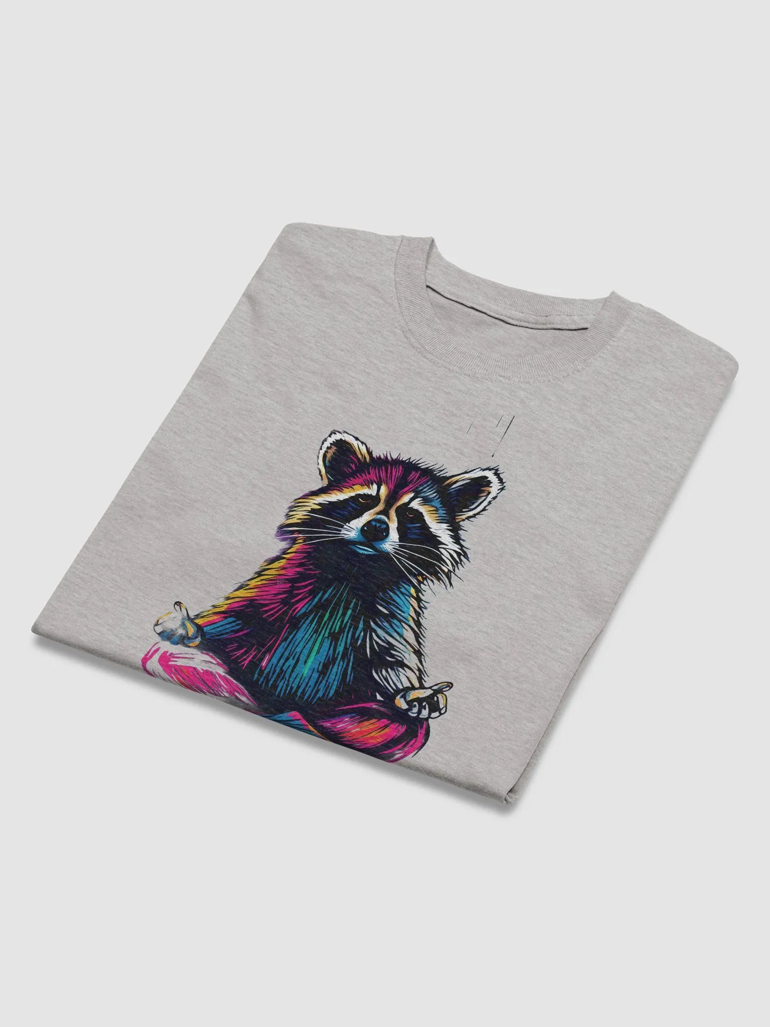 Streetwise Classic: Gildan Heavyweight Tee product image (3)