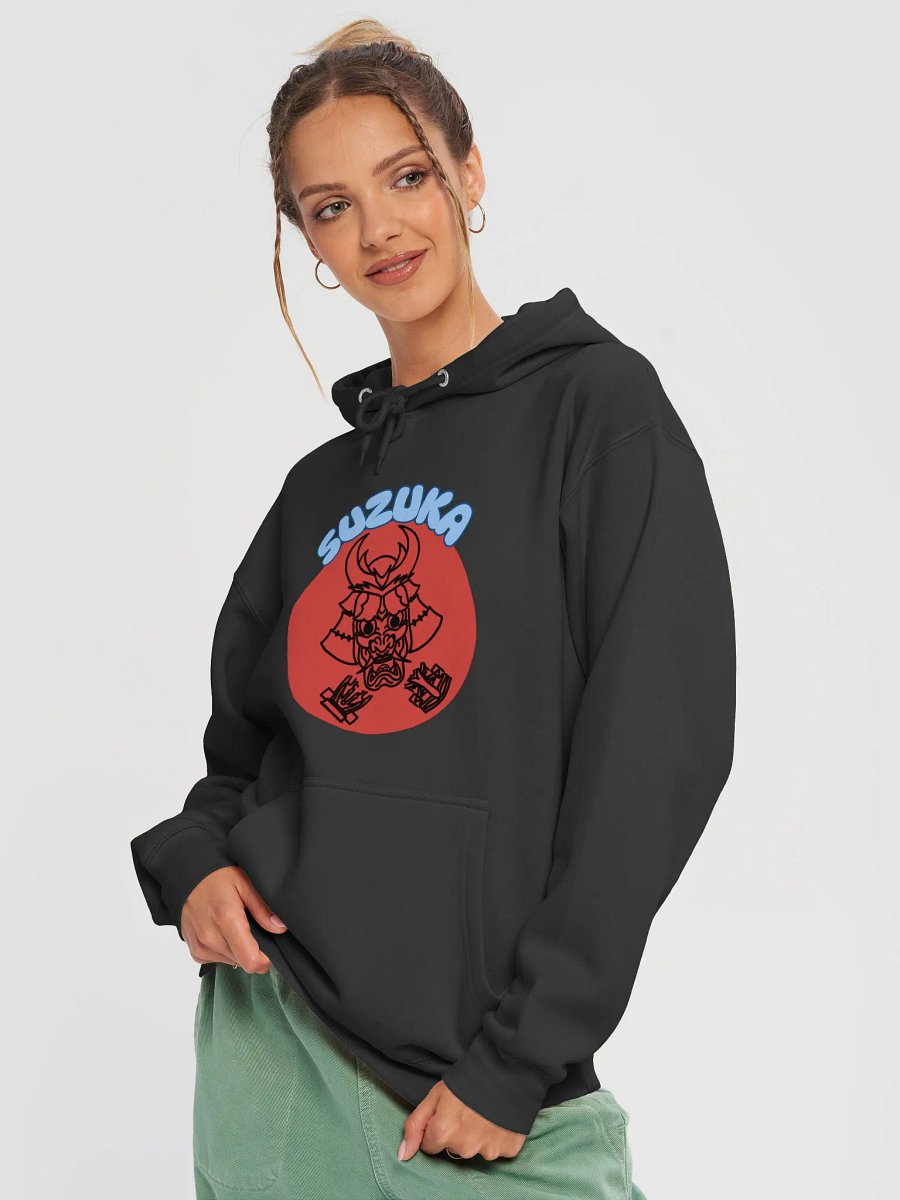 Suzuka Hoodie product image (12)