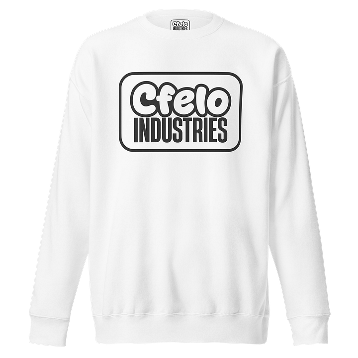 Cfelo INDUSTRIES - White product image (1)