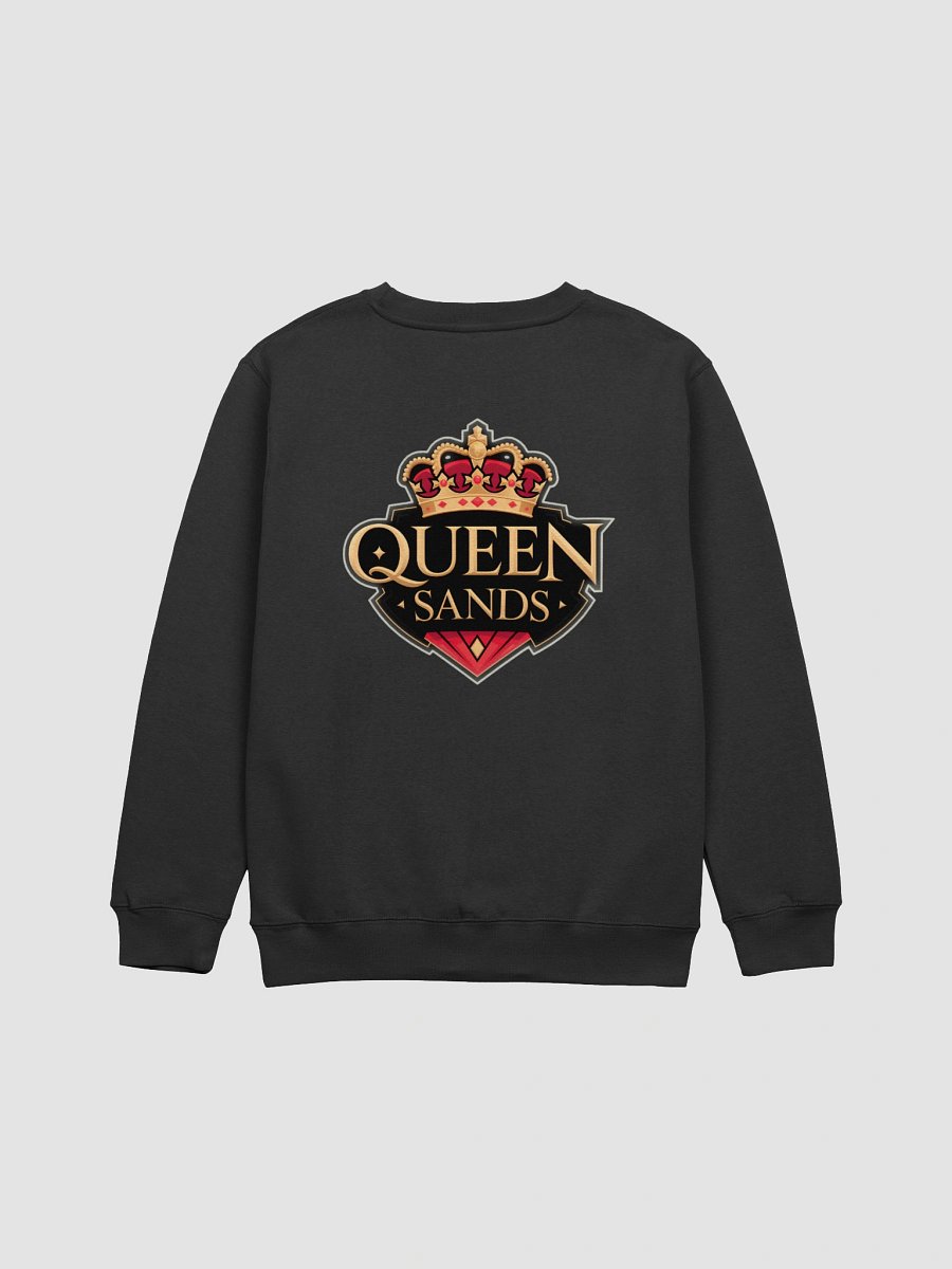 Majestic Monarch Crewneck Sweatshirt product image (6)