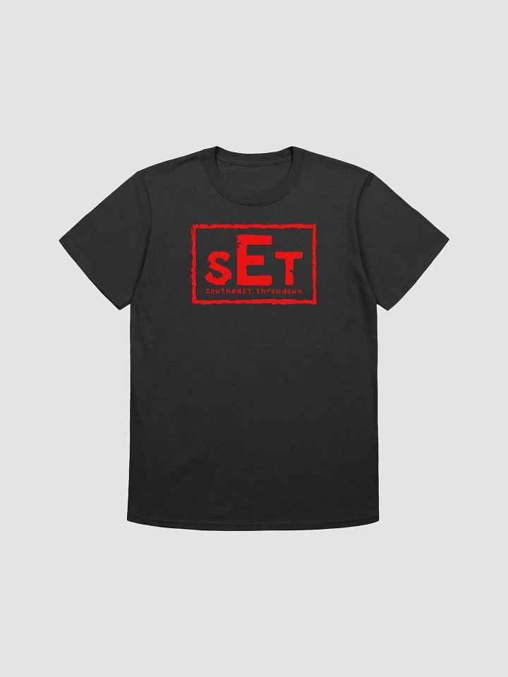 Se.T! Wolfpac Shirt product image (1)