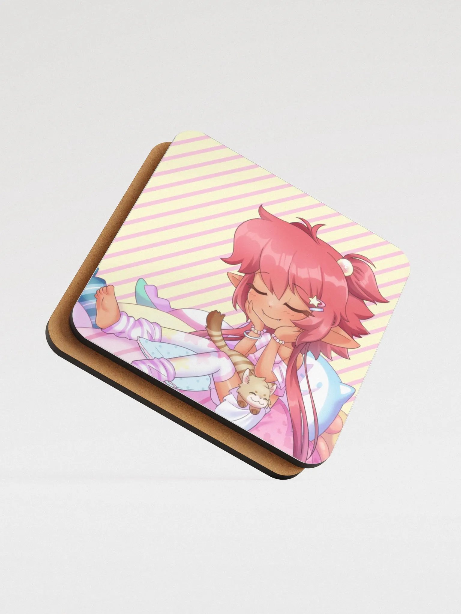 Kipa Koaster! product image (1)