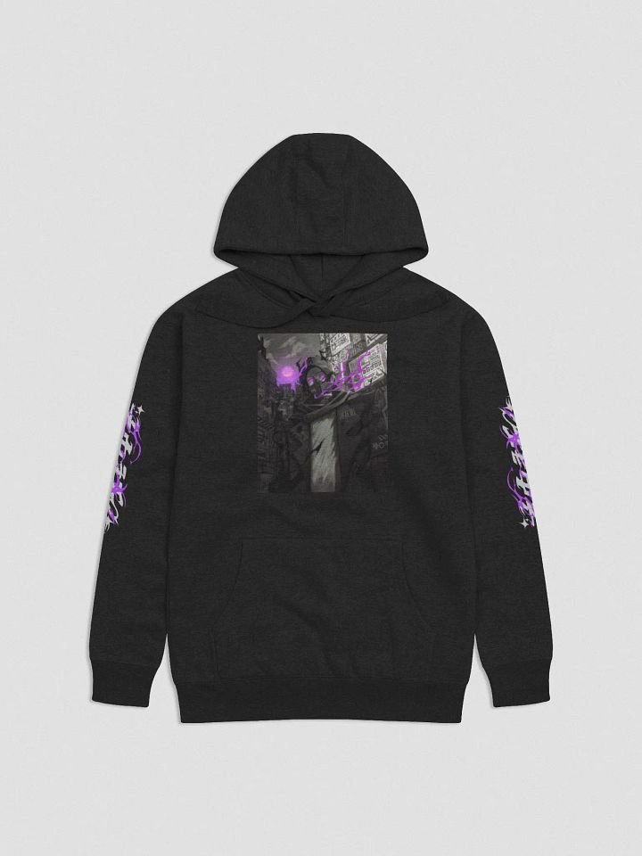 MYTH X SATOMI 0008 - Magenta product image (1)