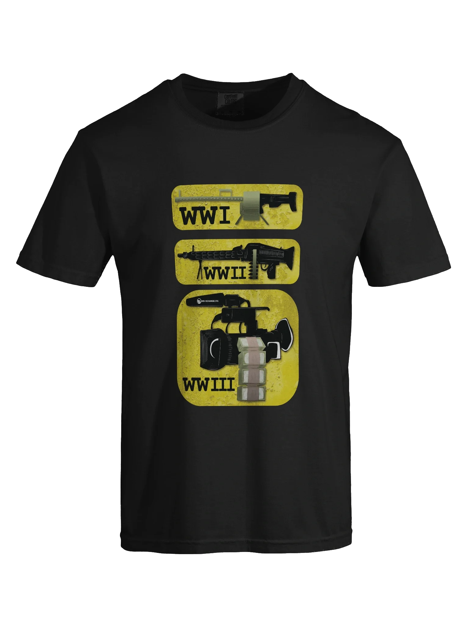 The Coming Battle product image (7)