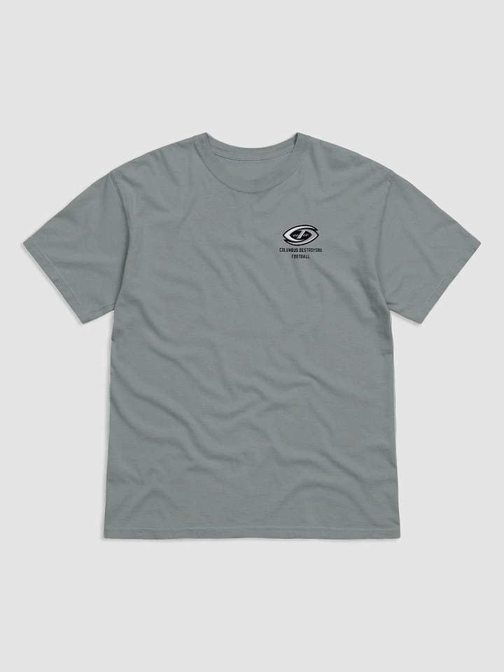 Columbus Destroyers RT-601 Tee product image (2)
