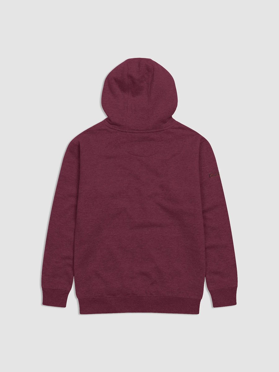 Buttholes are Democratic Hoodie product image (2)