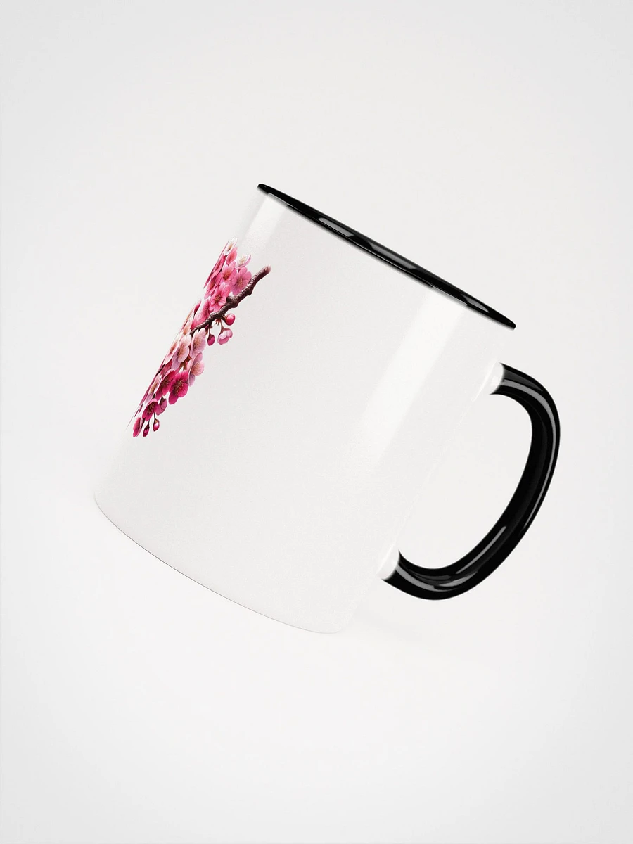 Cherry Blossom - Cherry Blossom Mug product image (5)