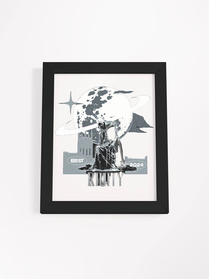 Framed Poster product image (14)