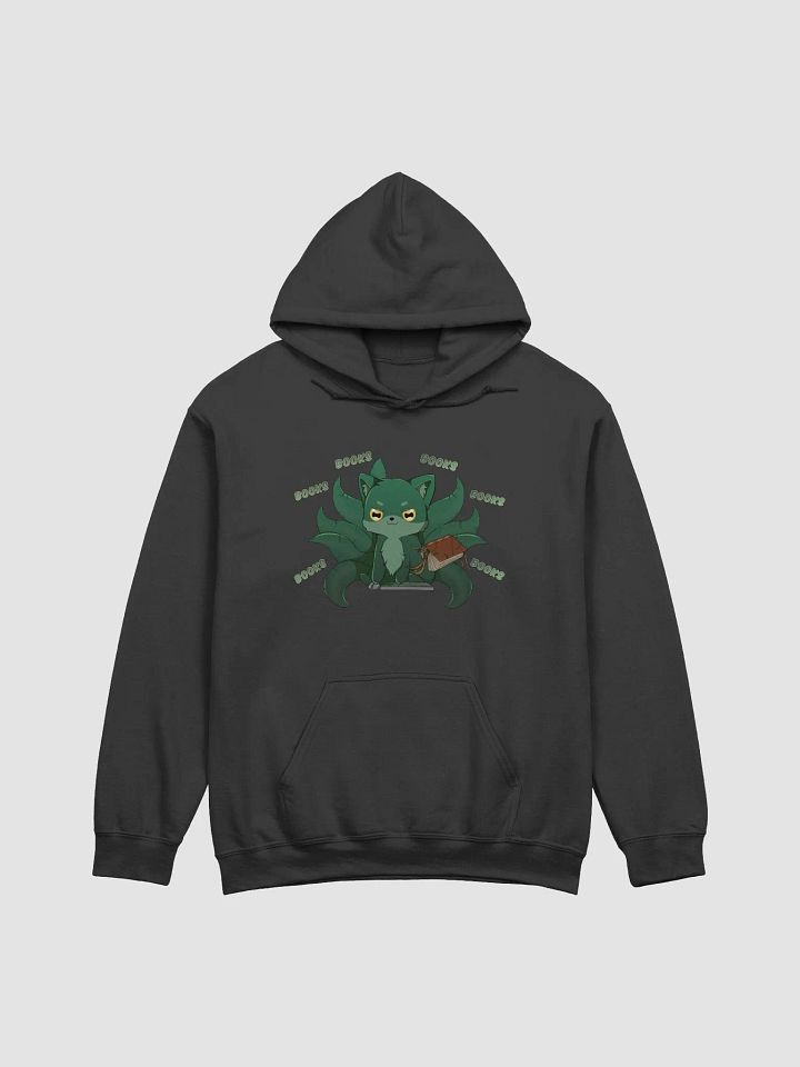 Arcanist Fox Hoodie product image (5)