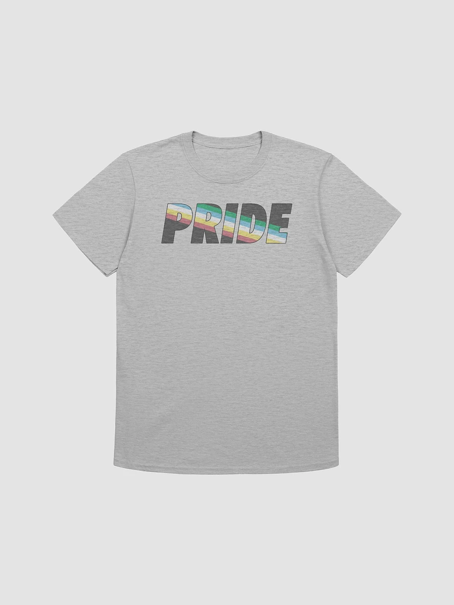 Disability Pride discount tee product image (4)