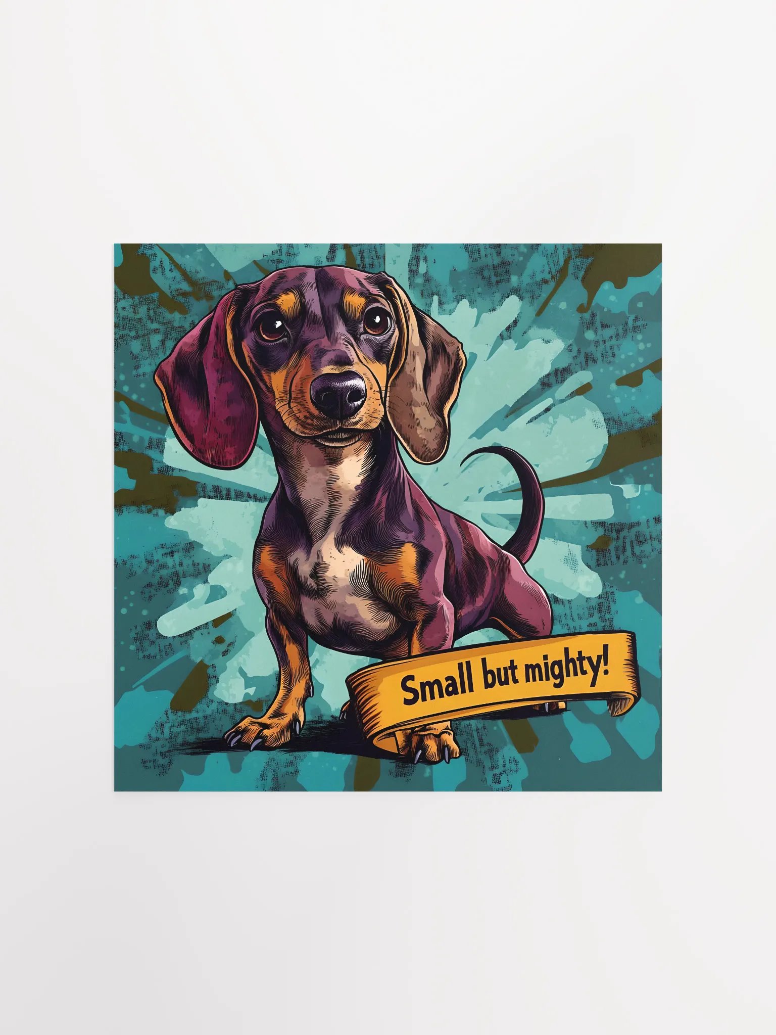 Dachshund product image (4)