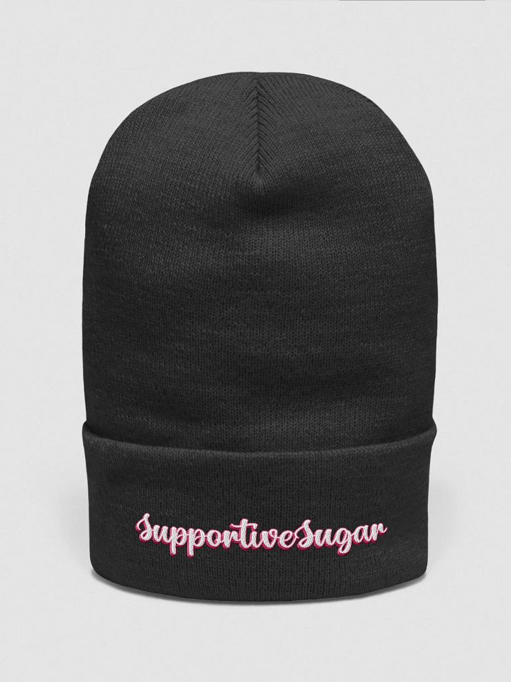Sweet Beanie product image (7)