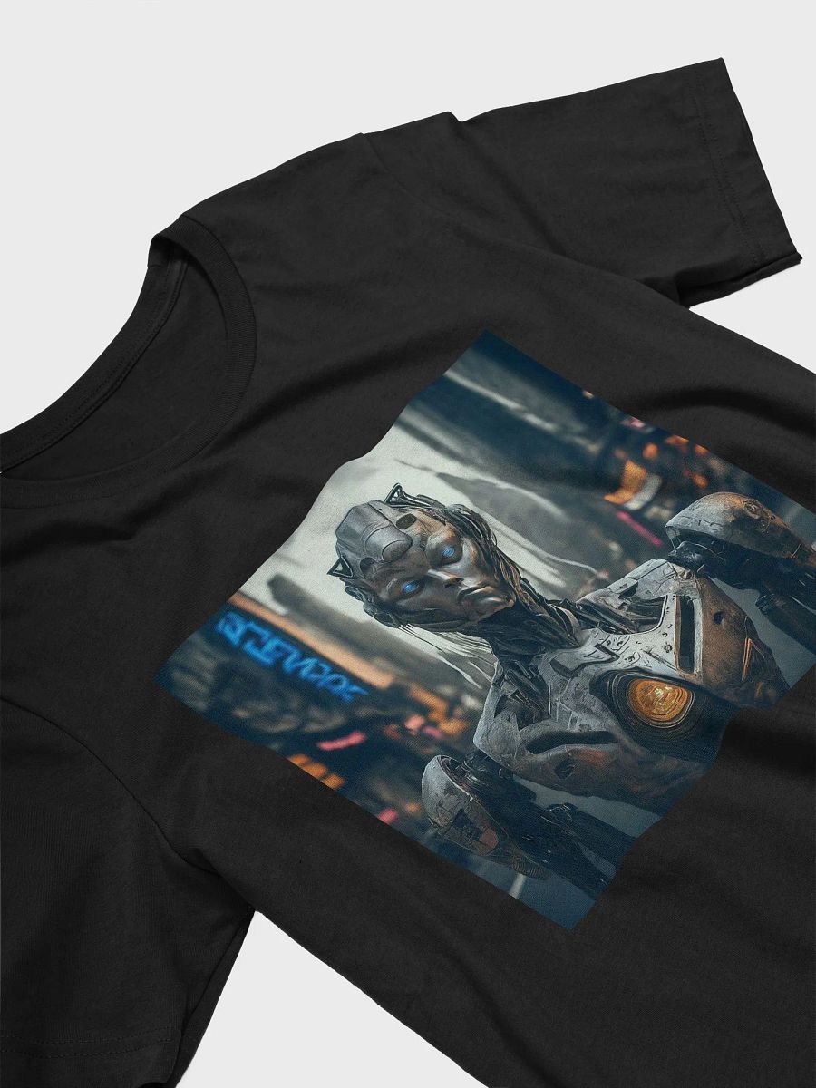 Iconic Comfort Tee product image (11)