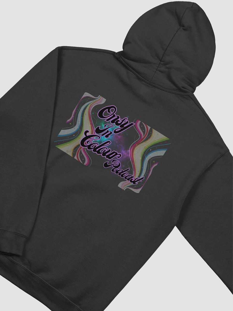 Onsy In Colour pull over hoodie product image (3)