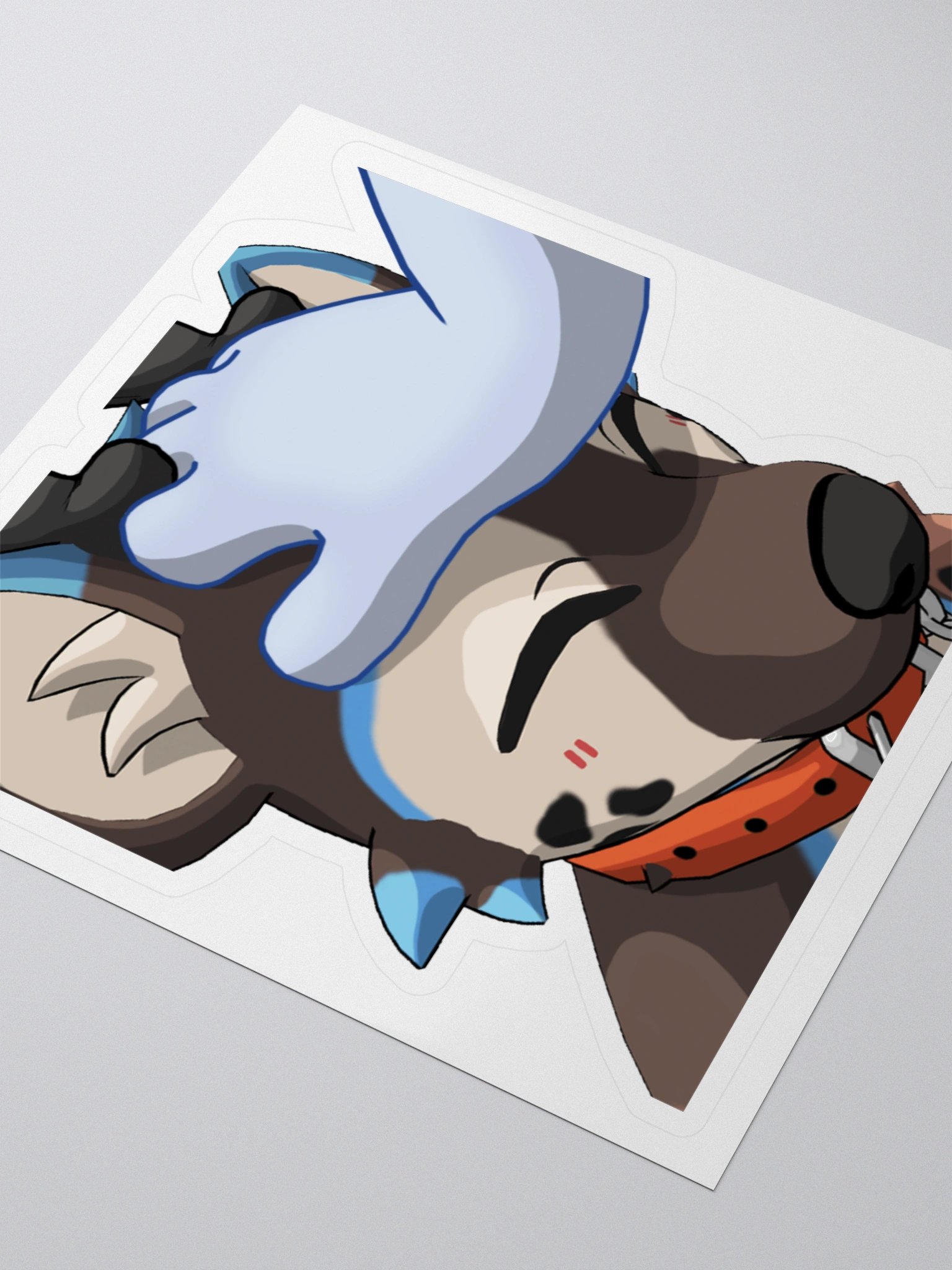 Pet Sticker product image (3)
