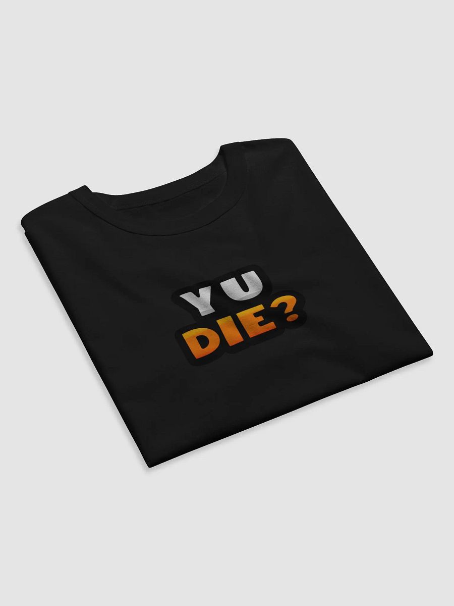 Y.U.Die? / G.T.T. product image (4)