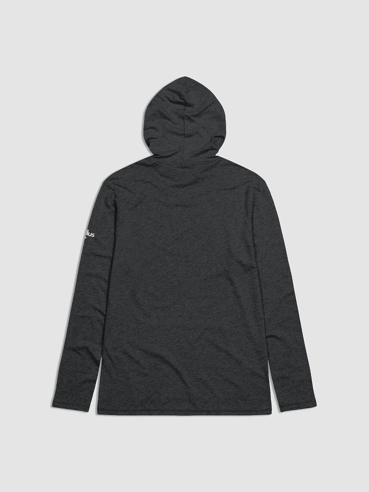 Gallus Light Hoodie product image (2)