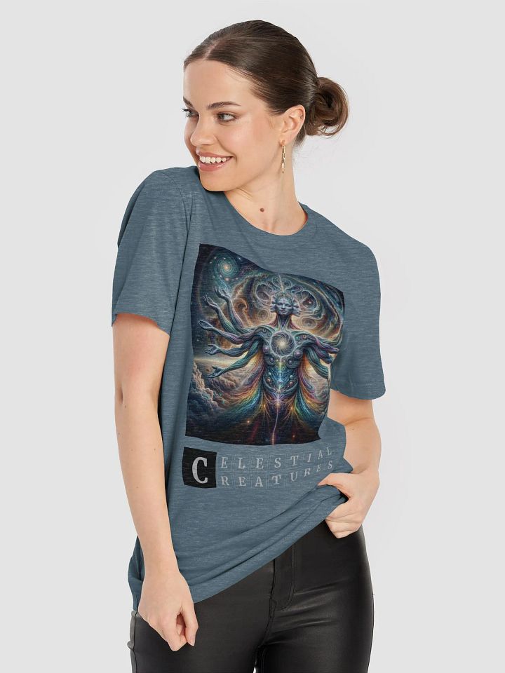 Celestial Creatures | Supersoft T-Shirt product image (2)
