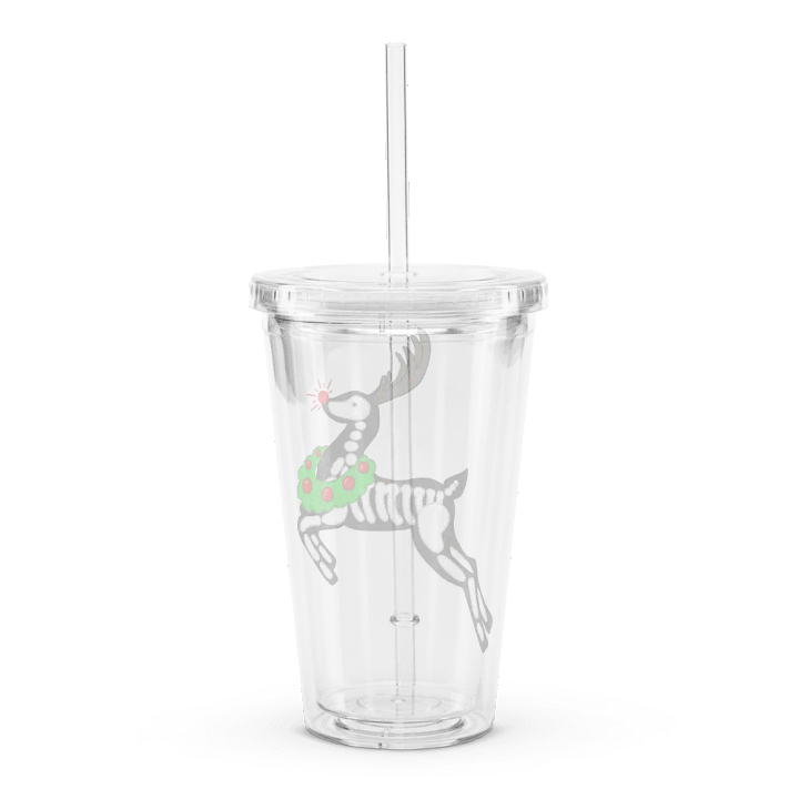 Rudolph Tumbler product image (2)