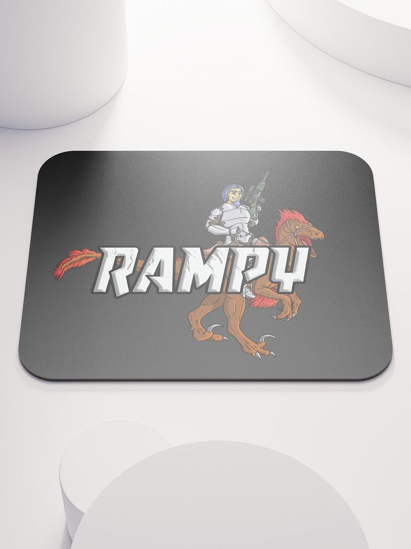 Rampy Mousemat