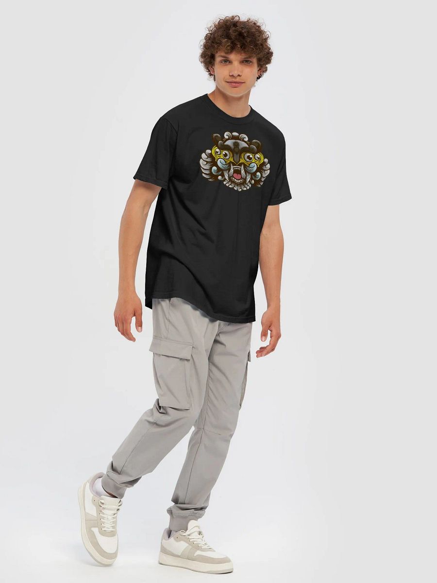 Pokemonster - Raikou product image (31)