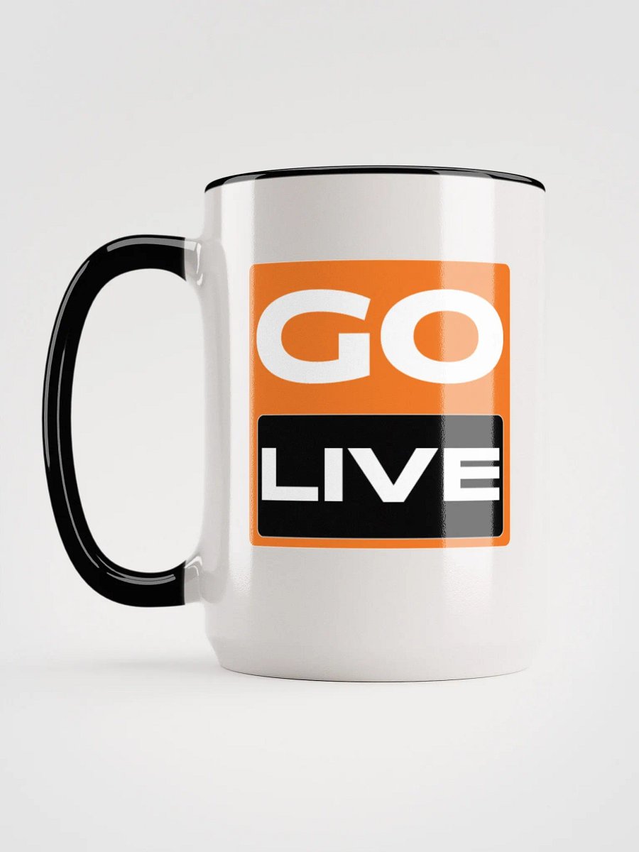 Basecammp Coffee Mug product image (6)