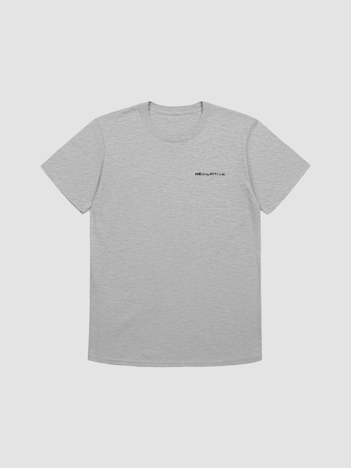 Resilience Tee product image (1)