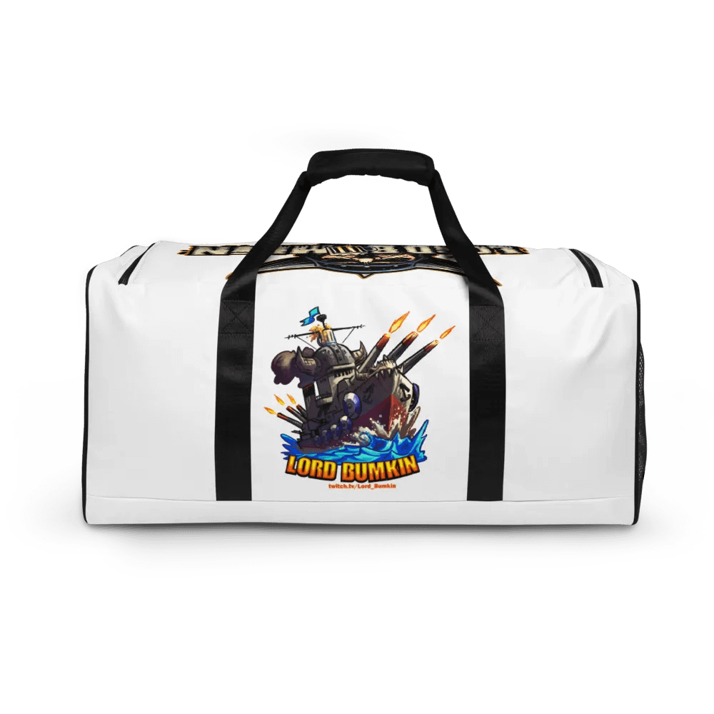 Multi images sports bag product image (1)