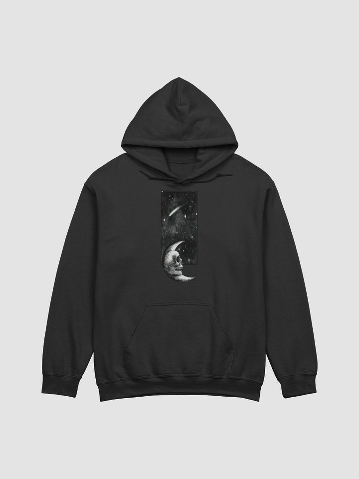 Lunar Lament Pullover Hoodie product image (1)